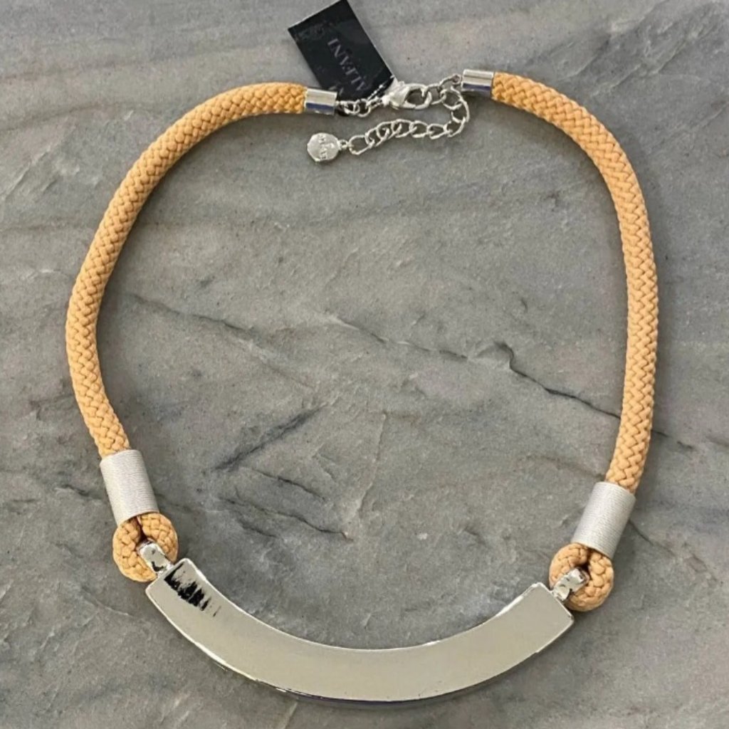 Alfani Necklace 18$